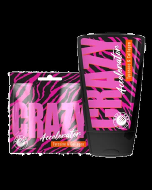 Crazy Accelerator Sachet & Bottle Deal