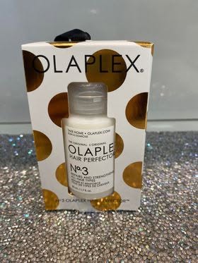 Olaplex haircare