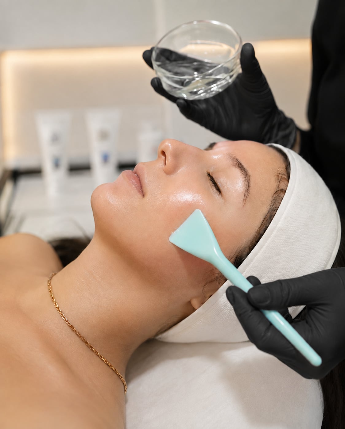 Chemical Skin Peel Training course thumbnail
