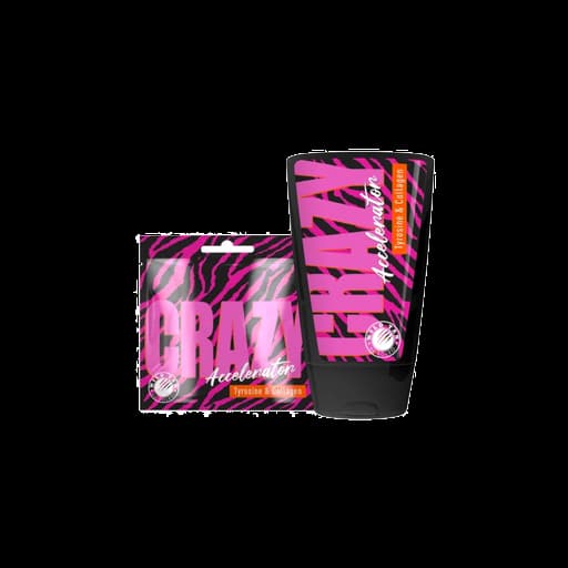 Crazy Accelerator Sachet & Bottle Deal