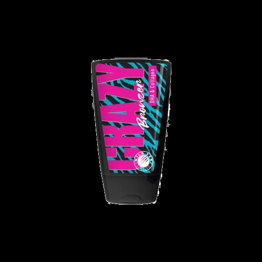 Crazy Bronzer Sachet