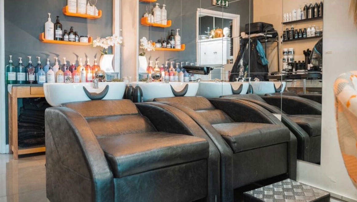 Gorgeous salon membership
