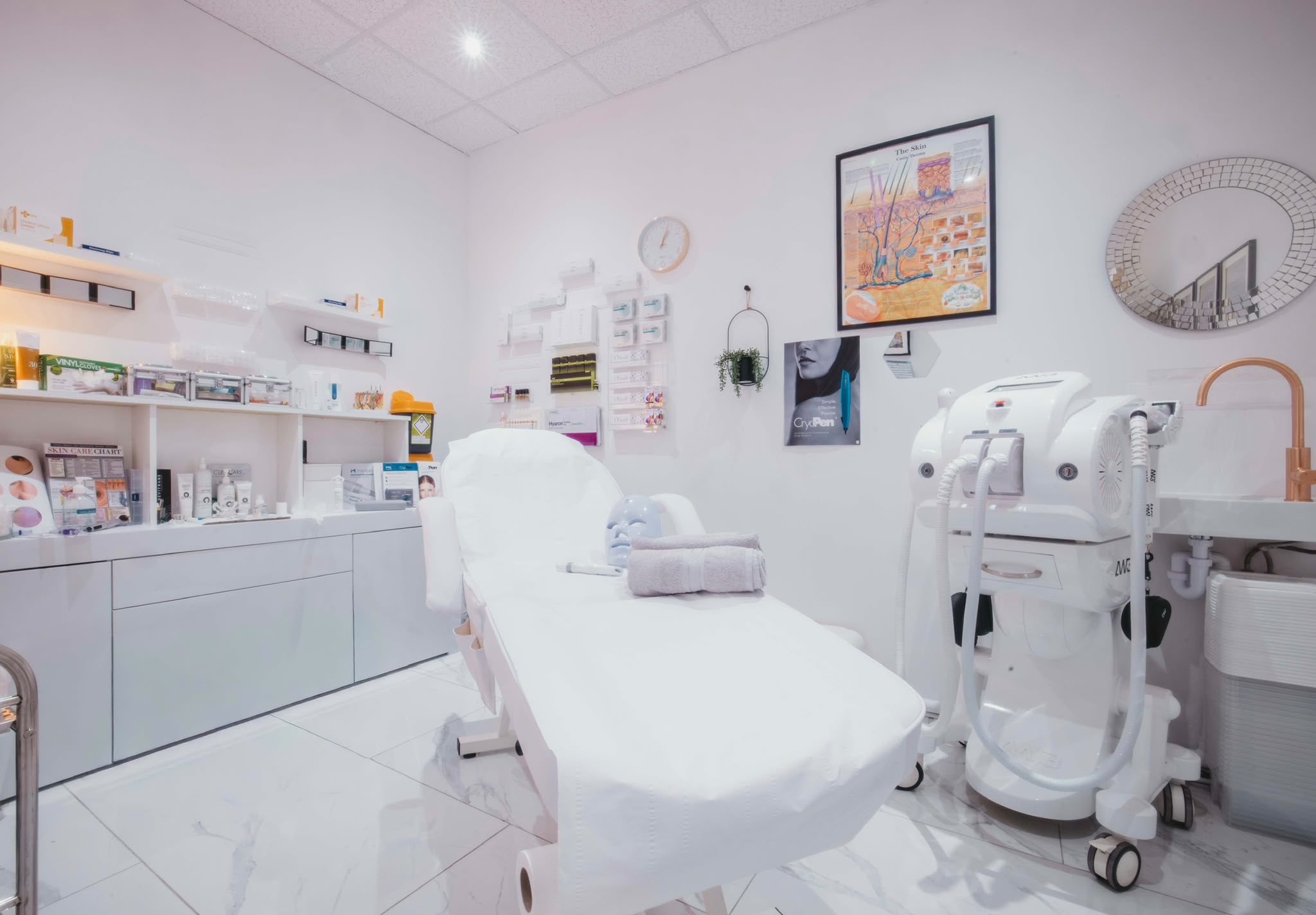 CLINIC