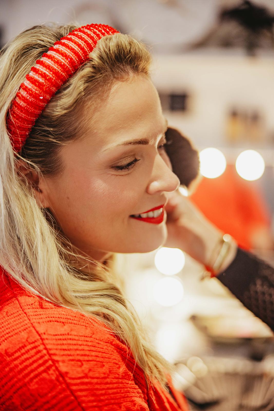 Luxury Hair & Beauty Experience