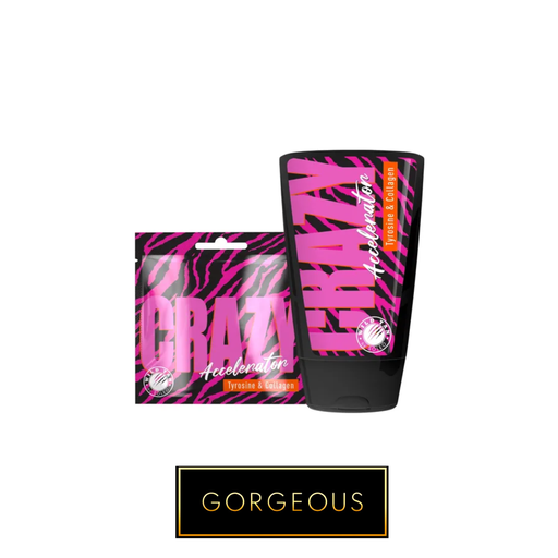 Crazy Accelerator Sachet & Bottle Deal