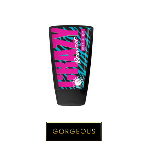 Crazy Bronzer