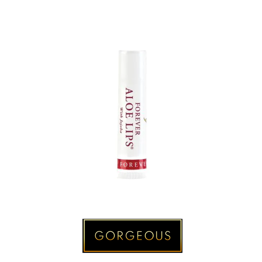 Forever Living Lip balms