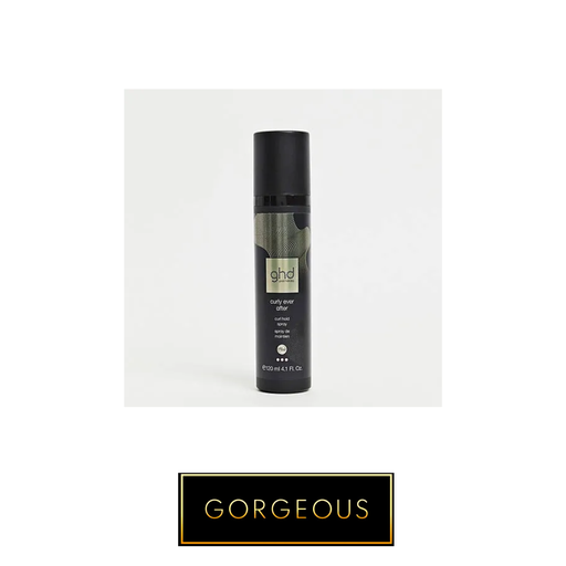 GHD/ Curl Hold Spray - small