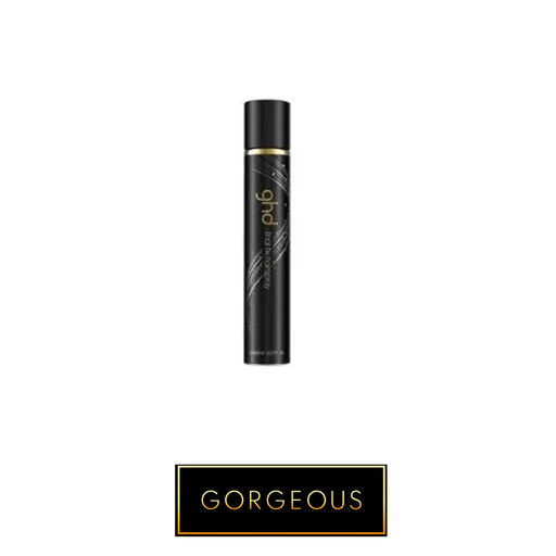 GHD/ Final FIX Hairspray - SMALL