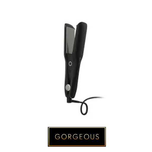GHD max wide plate styler gift set