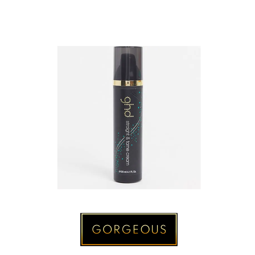 GHD Straight and Tame Cream