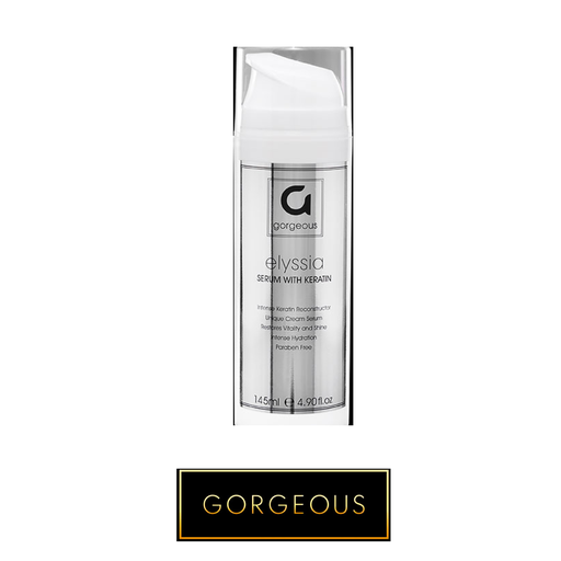 Gorgeous Elyssia Serum with Keratin