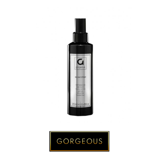 Gorgeous Sea Salt Styler