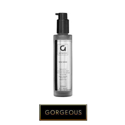 Gorgeous Shine serum