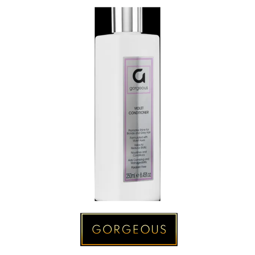 Gorgeous Violet Conditioner