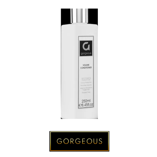 Gorgeous Volume Shampoo