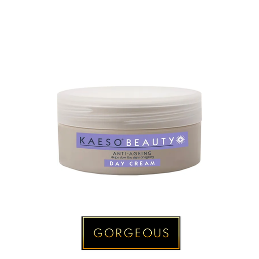 Kaeso- Anti-age Day Cream