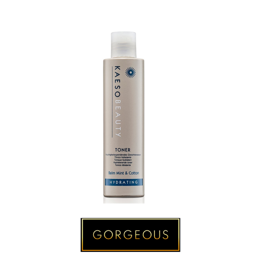 Kaeso Balm Mint & Cotton Hydrating Toner