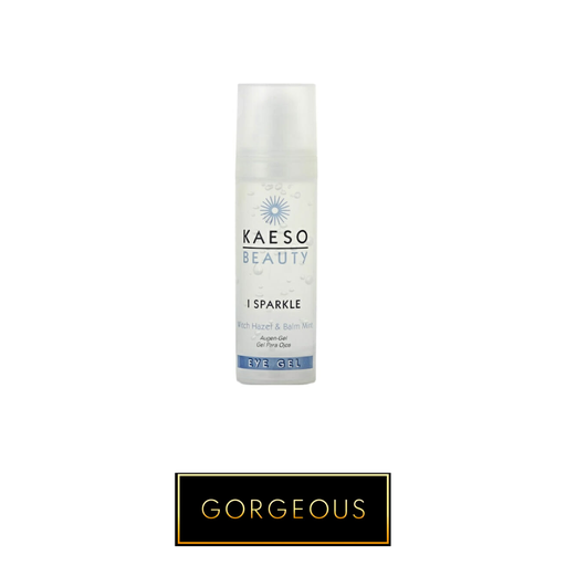 Kaeso- I Sparkle Gel
