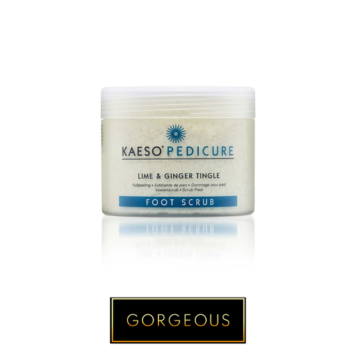 Kaeso Mandarin & Mint Yoghurt Foot & Leg Lotion