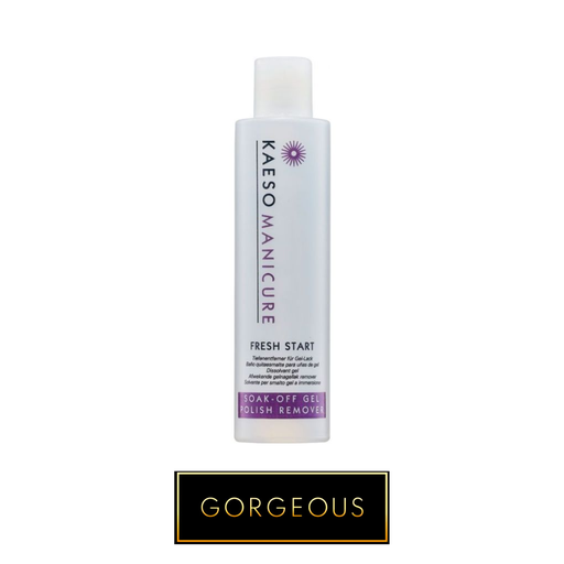 Kaeso - Soak Off Gel Polish Remover