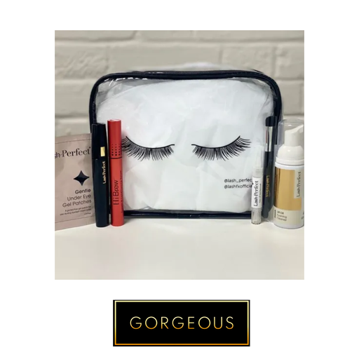 Lash Care Kit