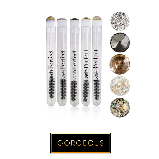Lash Perfect- Lash Wands