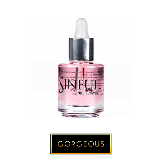 Sinful- Cuticle oil