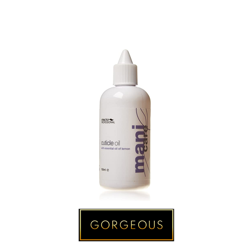 Strictly Professional Cuticle Oil 50ml